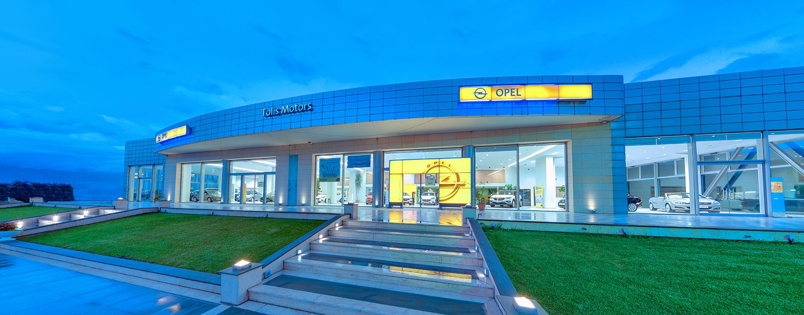 Αξεσουάρ Tolis Motors Ιωάννινα | Ηγουμενίτσα | Κέρκυρα